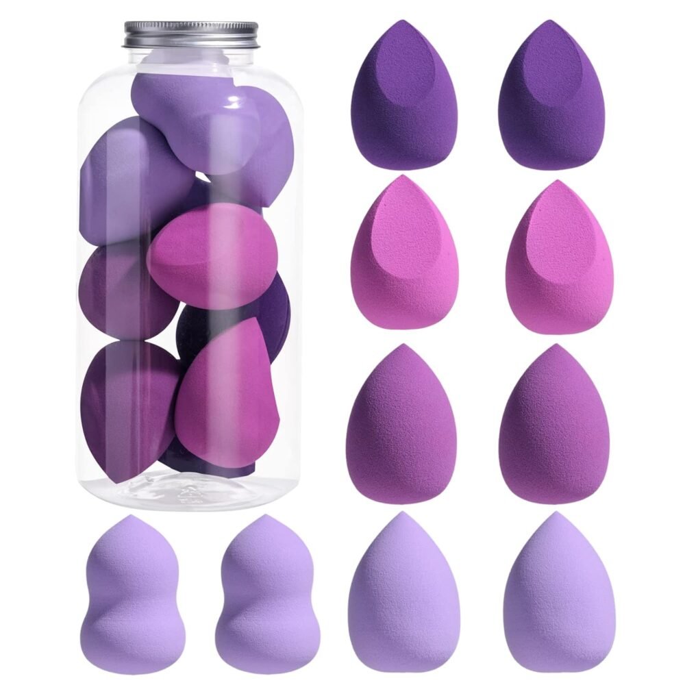 Purple Blenders