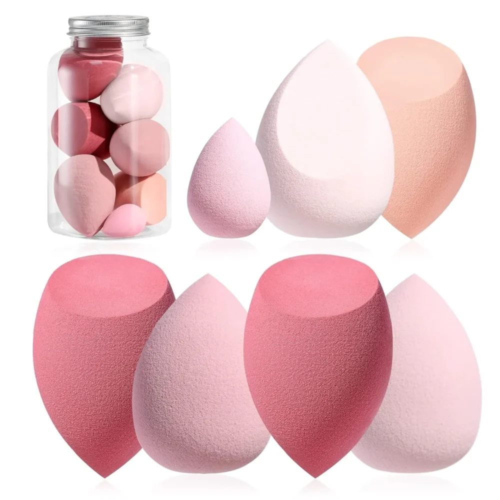 Makeup Sponge Set